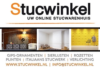 Stucwinkel